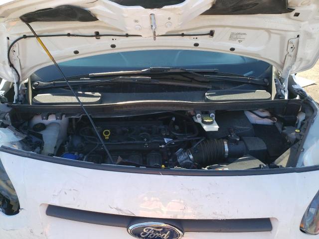 Photo 7 from auction – 2015 FORD TRANSIT CO with VIN NM0LS7F78F1206493