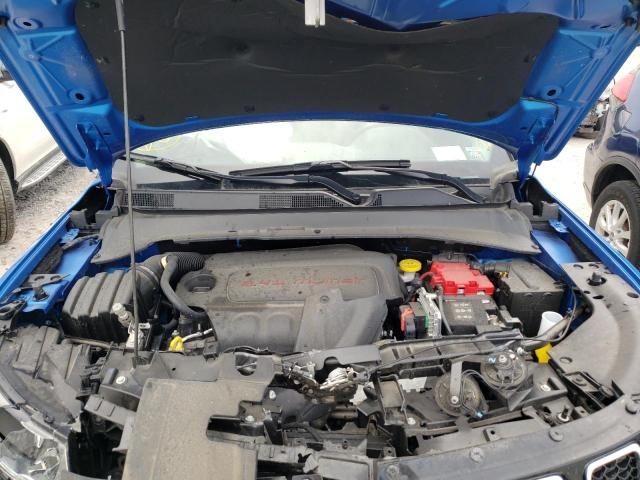Photo 7 from auction – 2020 JEEP COMPASS LI with VIN 3C4NJDCB9LT240629