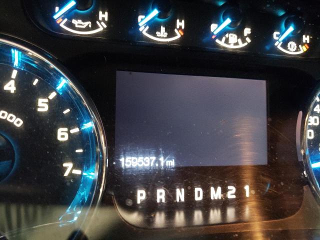 Photo 8 from auction – 2014 FORD F150 SUPER with VIN 1FTFW1EF6EKF77543
