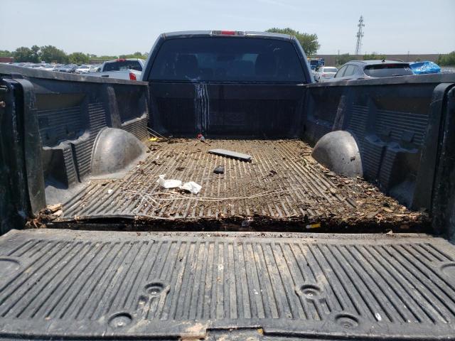 Photo 6 from auction – 2007 FORD F150 with VIN 1FTRF12227NA75290