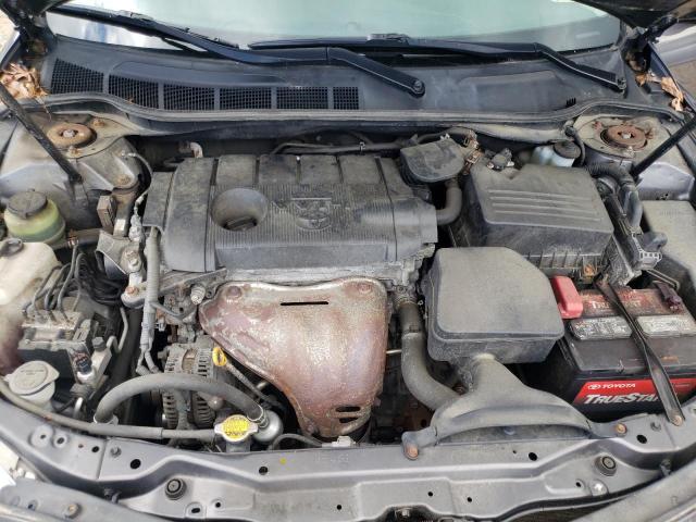 Photo 7 from auction – 2011 TOYOTA CAMRY BASE with VIN 4T4BF3EK3BR207269