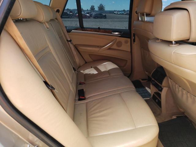 Photo 6 from auction – 2008 BMW X5 3.0I with VIN 5UXFE435X8L035566