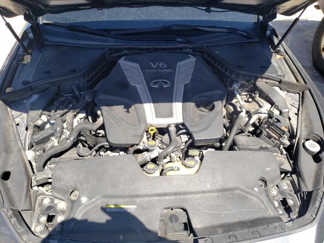 Photo 7 from auction – 2016 INFINITI EX30 with VIN JN1EV7AR0GM341059