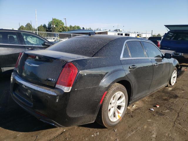 Photo 4 from auction – 2015 CHRYSLER 300 LIMITE with VIN 2C3CCAAG2FH838089