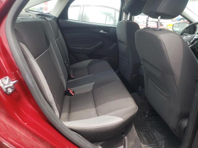 Photo 6 from auction – 2013 FORD FOCUS SE with VIN 1FADP3F24DL159105