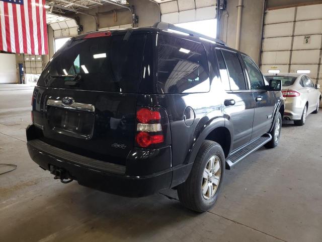Photo 4 from auction – 2008 FORD EXPLORER X with VIN 1FMEU73EX8UA19536