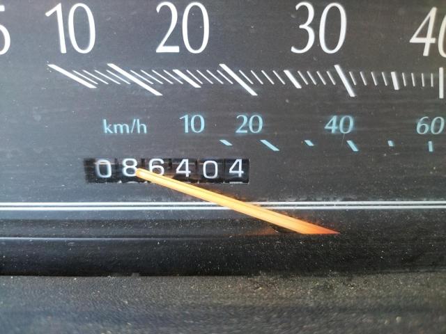 Photo 8 from auction – 1988 CADILLAC DEVILLE with VIN 1G6CD5152J4293020
