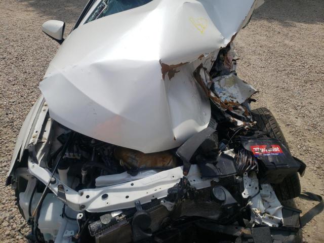 Photo 7 from auction – 2017 TOYOTA CAMRY LE with VIN 4T1BF1FK3HU283600