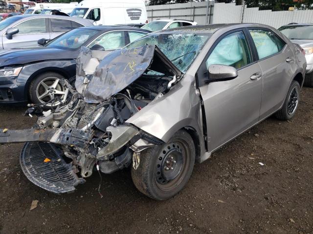 Photo 2 from auction – 2014 TOYOTA COROLLA L with VIN 2T1BURHE5EC082418