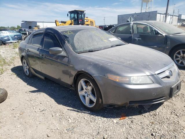 Photo 1 from auction – 2006 ACURA 3.2TL with VIN 19UUA66216A068046