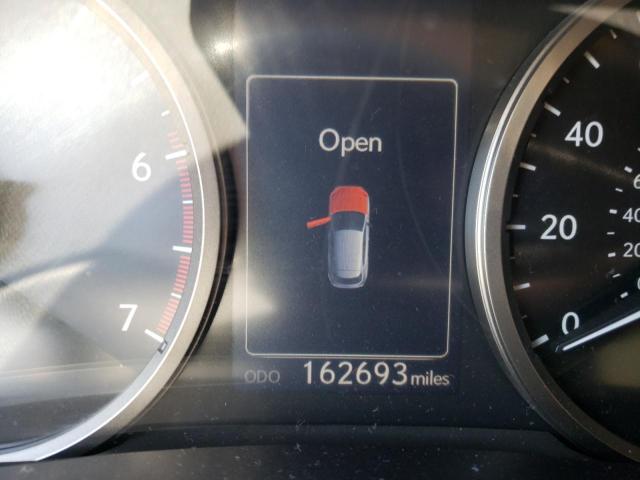 Photo 8 from auction – 2015 LEXUS NX 200T with VIN JTJBARBZ3F2022610