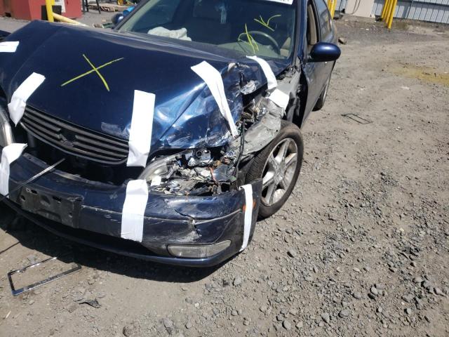 Photo 9 from auction – 2004 INFINITI I35 with VIN JNKDA31A64T210127