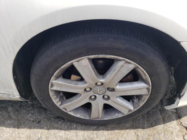 Photo 9 from auction – 2007 LEXUS ES 350 with VIN JTHBJ46G272104018