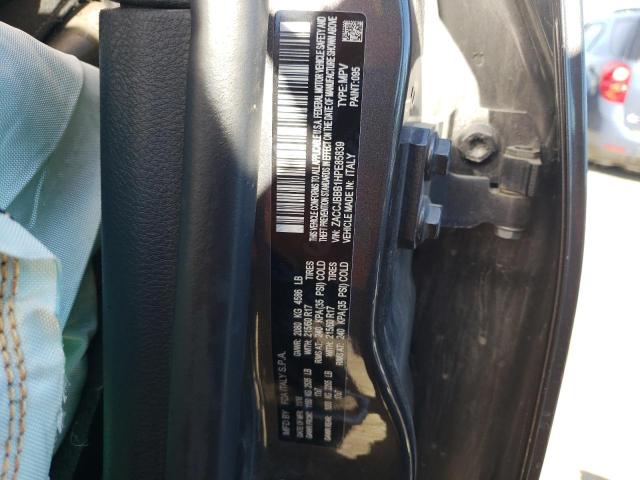 Photo 10 from auction – 2017 JEEP RENEGADE L with VIN ZACCJBBB1HPE85839