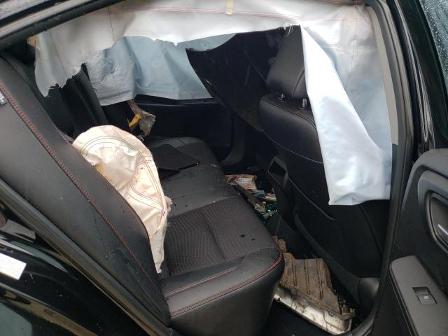 Photo 6 from auction – 2020 TOYOTA CAMRY LE with VIN 4T1BF1FKXFU091362