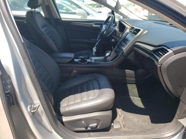 Photo 5 from auction – 2016 FORD FUSION SE with VIN 3FA6P0HD9GR205166
