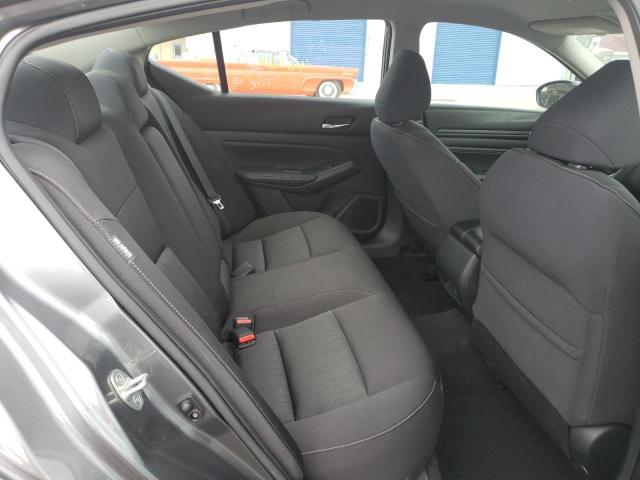 Photo 6 from auction – 2020 NISSAN ALTIMA S with VIN 1N4BL4BV2LC235847