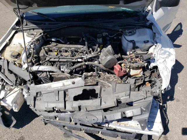 Photo 7 from auction – 2011 FORD FUSION S with VIN 3FAHP0GA5BR256723
