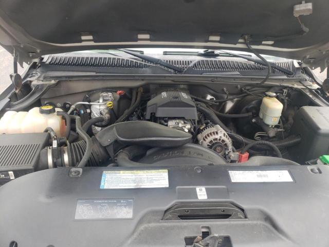 Photo 7 from auction – 2000 GMC NEW SIERRA with VIN 2GTEC19T6Y1169536