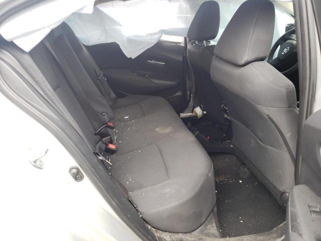 Photo 6 from auction – 2020 TOYOTA COROLLA LE with VIN 5YFEPRAE2LP143042
