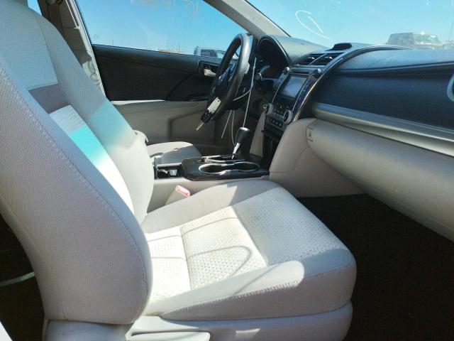 Photo 5 from auction – 2014 TOYOTA CAMRY L with VIN 4T1BF1FK9EU436492