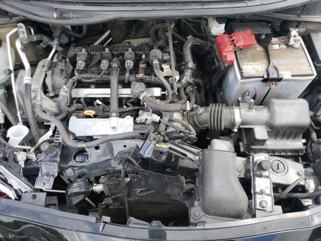 Photo 7 from auction – 2021 NISSAN VERSA SV with VIN 3N1CN8EV9ML862517