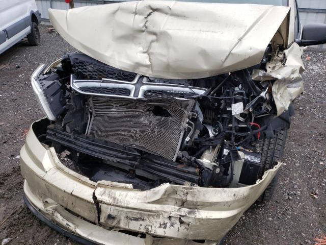 Photo 9 from auction – 2011 DODGE JOURNEY EX with VIN 3D4PG4FB0BT561379