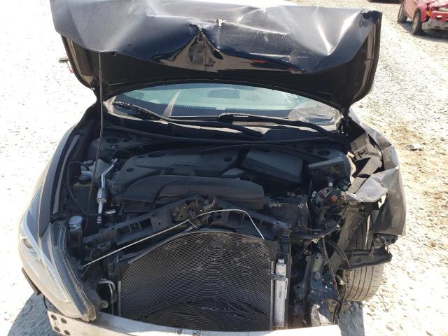 Photo 7 from auction – 2016 NISSAN ALTIMA 2.5 with VIN 1N4AL3AP4GN390547