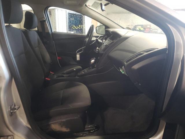 Photo 5 from auction – 2016 FORD FOCUS S with VIN 1FADP3E24GL366258