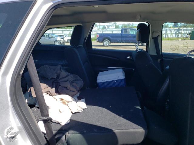 Photo 6 from auction – 2011 DODGE JOURNEY EX with VIN 3D4PG4FB9BT537355