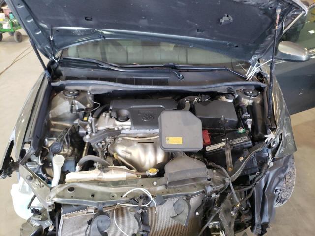 Photo 7 from auction – 2014 TOYOTA CAMRY L with VIN 4T1BF1FK0EU733036