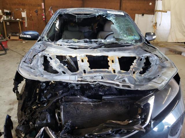 Zdjęcie 9 z aukcji – 2012 KIA SORENTO BA z VIN 5XYKTCA64CG273445