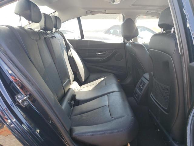 Photo 6 from auction – 2015 BMW 328 I SULE with VIN WBA3C1C5XFK122179