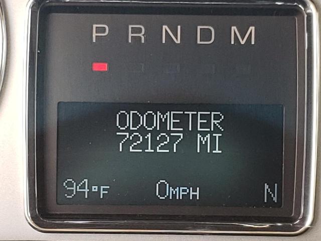 Photo 8 from auction – 2013 CADILLAC ESCALDE with VIN 1GYS3JEF8DR331245