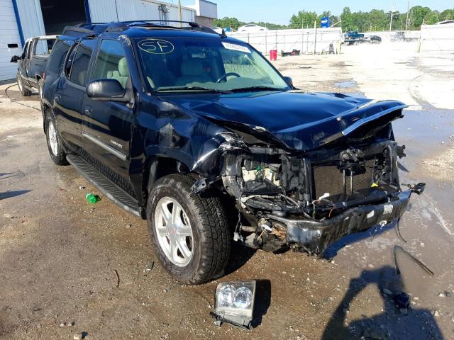 Photo 1 from auction – 2006 GMC ENVOY XL with VIN 1GKET16S366171718