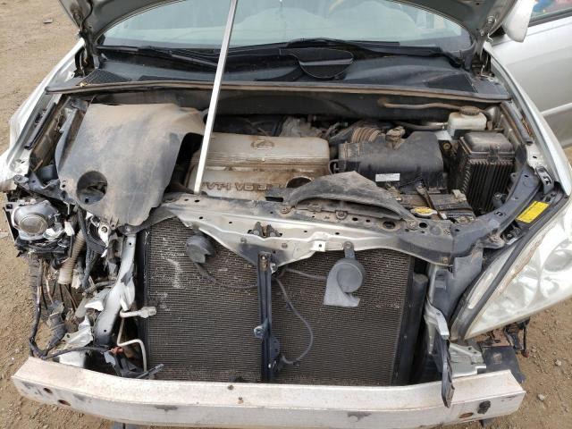 Photo 7 from auction – 2006 LEXUS RX 330 with VIN 2T2HA31U36C088362