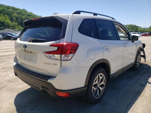 Photo 4 from auction – 2020 SUBARU FORESTER P with VIN JF2SKAGC8LH511858