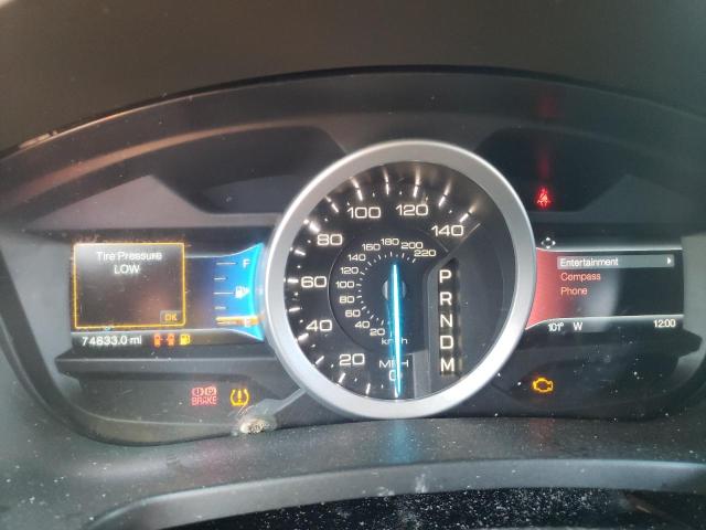 Photo 8 from auction – 2015 FORD EXPLORER X with VIN 1FM5K7D84FGB79082