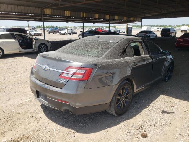 Photo 4 from auction – 2016 FORD TAURUS SEL with VIN 1FAHP2E85GG131702