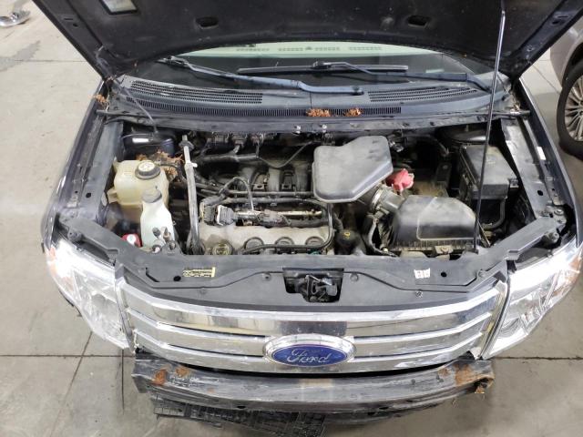 Photo 7 from auction – 2007 FORD EDGE SE with VIN 2FMDK46CX7BA21981