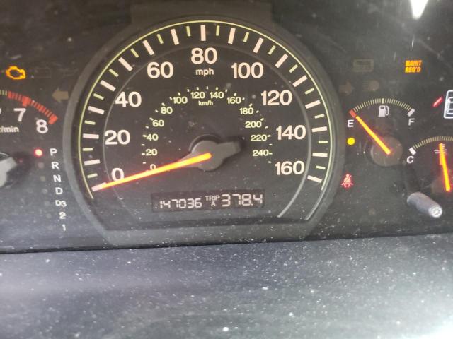 Photo 8 from auction – 2003 HONDA ACCORD LX with VIN JHMCM56323C048973