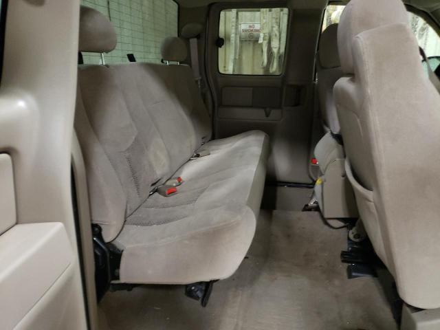 Photo 6 from auction – 2005 CHEVROLET SILVERADO with VIN 2GCEC19T751253571