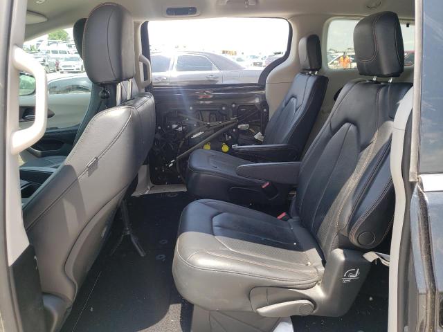Photo 6 from auction – 2019 CHRYSLER PACIFICA T with VIN 2C4RC1BG0KR608995