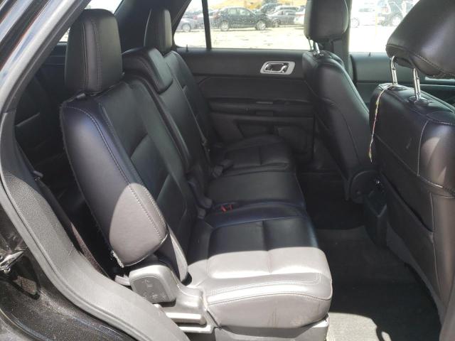 Photo 6 from auction – 2014 FORD EXPLORER X with VIN 1FM5K8D82EGB73270