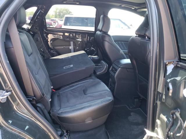 Photo 6 from auction – 2022 FORD EDGE ST with VIN 2FMPK4AP7NBA14474
