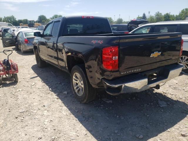 Photo 3 from auction – 2016 CHEVROLET SILVERADO with VIN 1GCVKREC2GZ288424