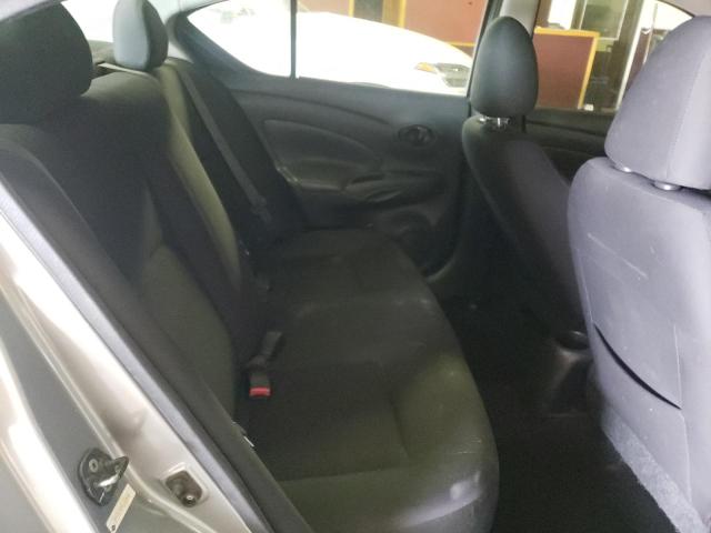 Photo 6 from auction – 2012 NISSAN VERSA S with VIN 3N1CN7AP4CL924485