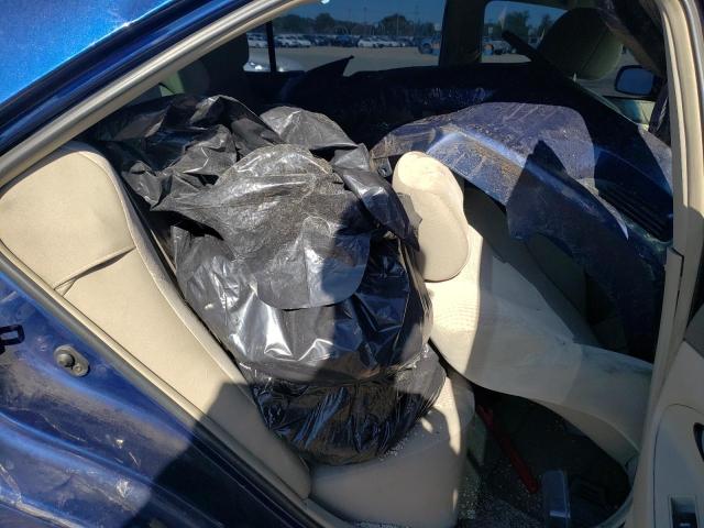 Photo 6 from auction – 2011 TOYOTA CAMRY BASE with VIN 4T1BF3EK5BU692959