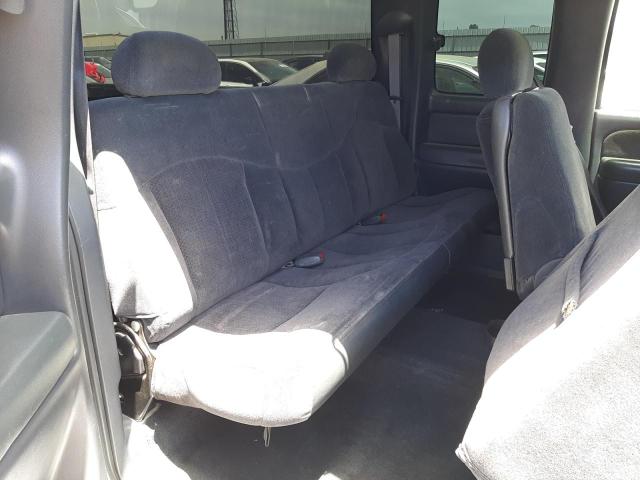Photo 6 from auction – 2000 CHEVROLET SILVERADO with VIN 2GCEC19T0Y1198272