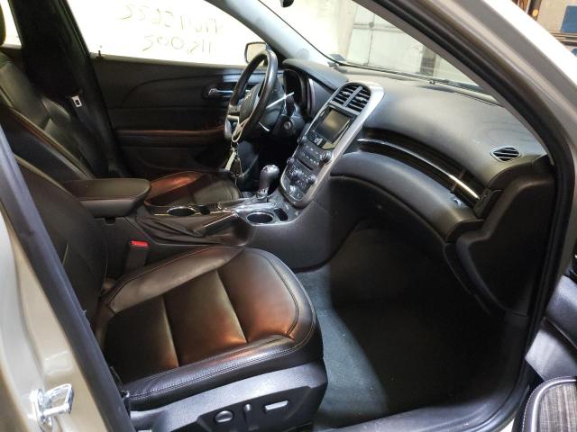 Photo 5 from auction – 2016 CHEVROLET MALIBU LIM with VIN 1G11E5SA6GF104503